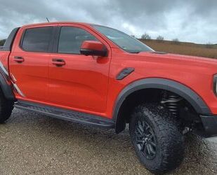 Ford Ranger Gebrauchtwagen