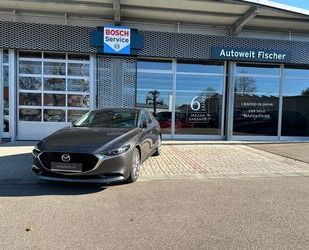 Mazda 3 Gebrauchtwagen