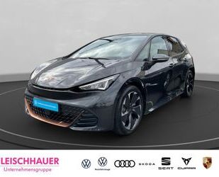 Cupra Born Gebrauchtwagen