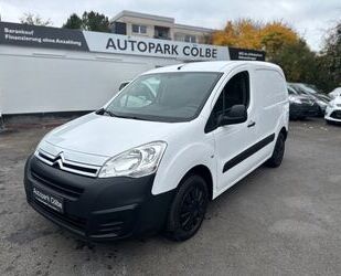 Citroen Berlingo Gebrauchtwagen
