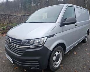VW T6 andere Gebrauchtwagen