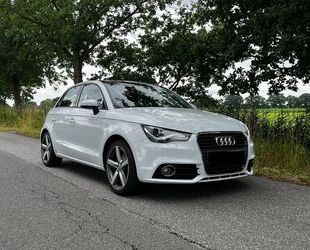 Audi A1 Gebrauchtwagen