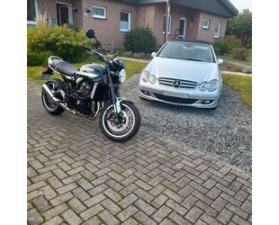 Mercedes-Benz CLK 200 Gebrauchtwagen