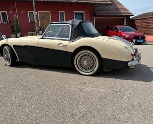 Austin Healey Andere Gebrauchtwagen
