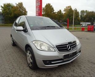 Mercedes-Benz A 150 Gebrauchtwagen