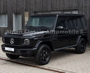 Mercedes-Benz G 400 Gebrauchtwagen
