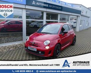 Abarth 595 Competizione Gebrauchtwagen