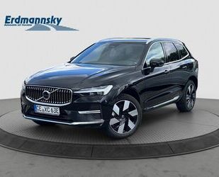 Volvo XC60 Gebrauchtwagen