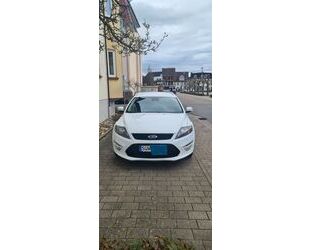 Ford Mondeo Gebrauchtwagen