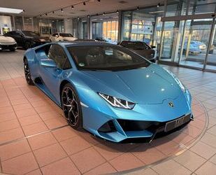 Lamborghini Huracán Gebrauchtwagen