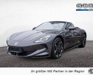 MG Cyberster Gebrauchtwagen