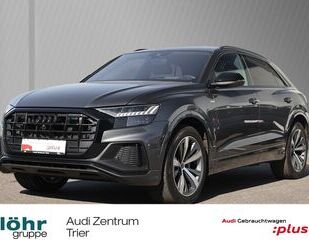 Audi Q8 Gebrauchtwagen