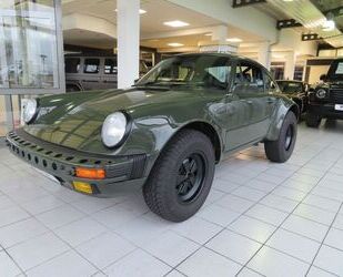 Porsche 911 Urmodell Gebrauchtwagen