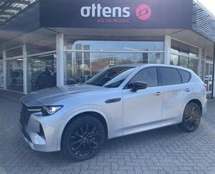 Mazda CX-60 Gebrauchtwagen