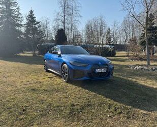 BMW i4 Gebrauchtwagen