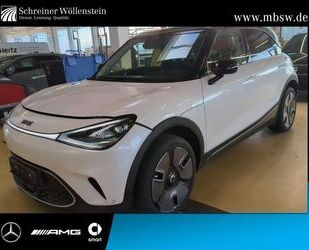 Smart #1 Gebrauchtwagen