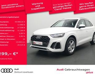 Audi Q5 Gebrauchtwagen