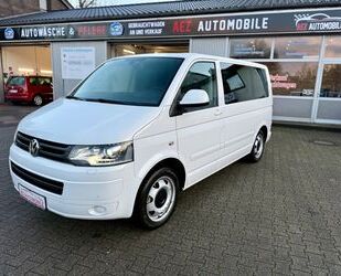 VW T5 Transporter Gebrauchtwagen