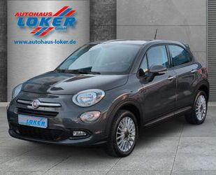 Fiat 500X Gebrauchtwagen
