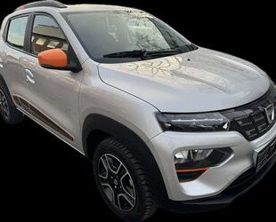 Dacia Spring Gebrauchtwagen