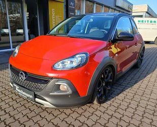 Opel Adam Gebrauchtwagen