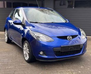 Mazda 2 Gebrauchtwagen