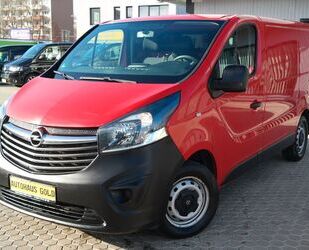 Opel Vivaro Gebrauchtwagen