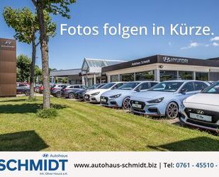 Hyundai ix20 Gebrauchtwagen