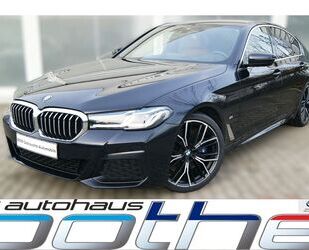 BMW 540 Gebrauchtwagen