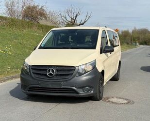 Mercedes-Benz Vito Gebrauchtwagen