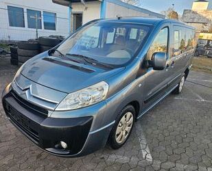 Citroen Jumpy Gebrauchtwagen