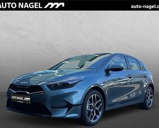 Kia ceed / Ceed Gebrauchtwagen