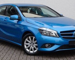 Mercedes-Benz A 180 Gebrauchtwagen