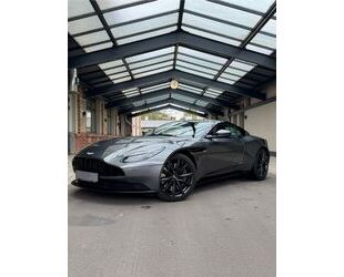 Aston Martin DB11 Gebrauchtwagen