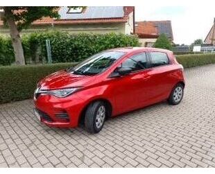 Renault ZOE Gebrauchtwagen