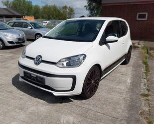 VW up! Gebrauchtwagen