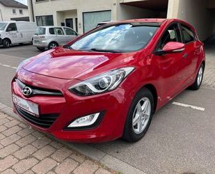 Hyundai i30 Gebrauchtwagen