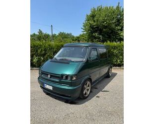 VW T4 Caravelle Gebrauchtwagen