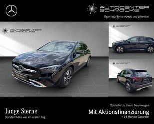 Mercedes-Benz GLA 200 Gebrauchtwagen