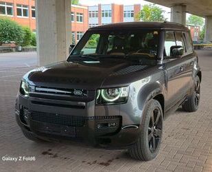 Land Rover Defender Gebrauchtwagen
