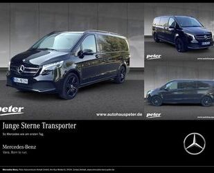 Mercedes-Benz V 300 Gebrauchtwagen