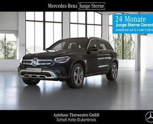 Mercedes-Benz GLC 300 Gebrauchtwagen
