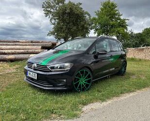 VW Golf Sportsvan Gebrauchtwagen