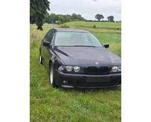BMW 523 Gebrauchtwagen