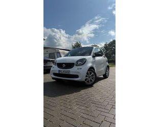 Toyota ForTwo 