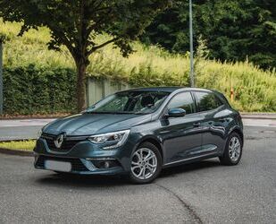 Renault Megane Gebrauchtwagen