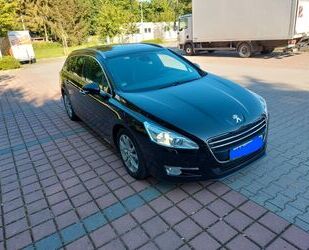 Peugeot 508 Gebrauchtwagen