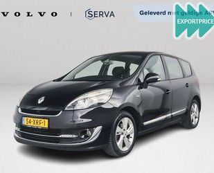Renault Grand Scenic Gebrauchtwagen