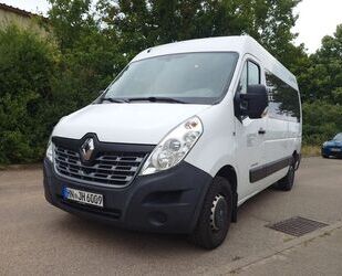 Renault Master Gebrauchtwagen