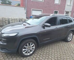 Jeep Cherokee Gebrauchtwagen